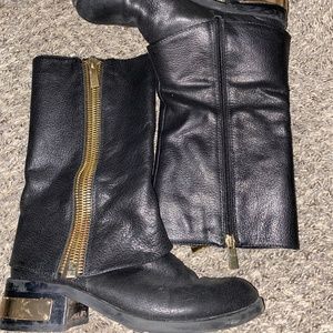 Vince Camuto boots